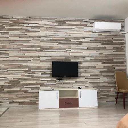 Apartment Park Comfort 산단스키 외부 사진