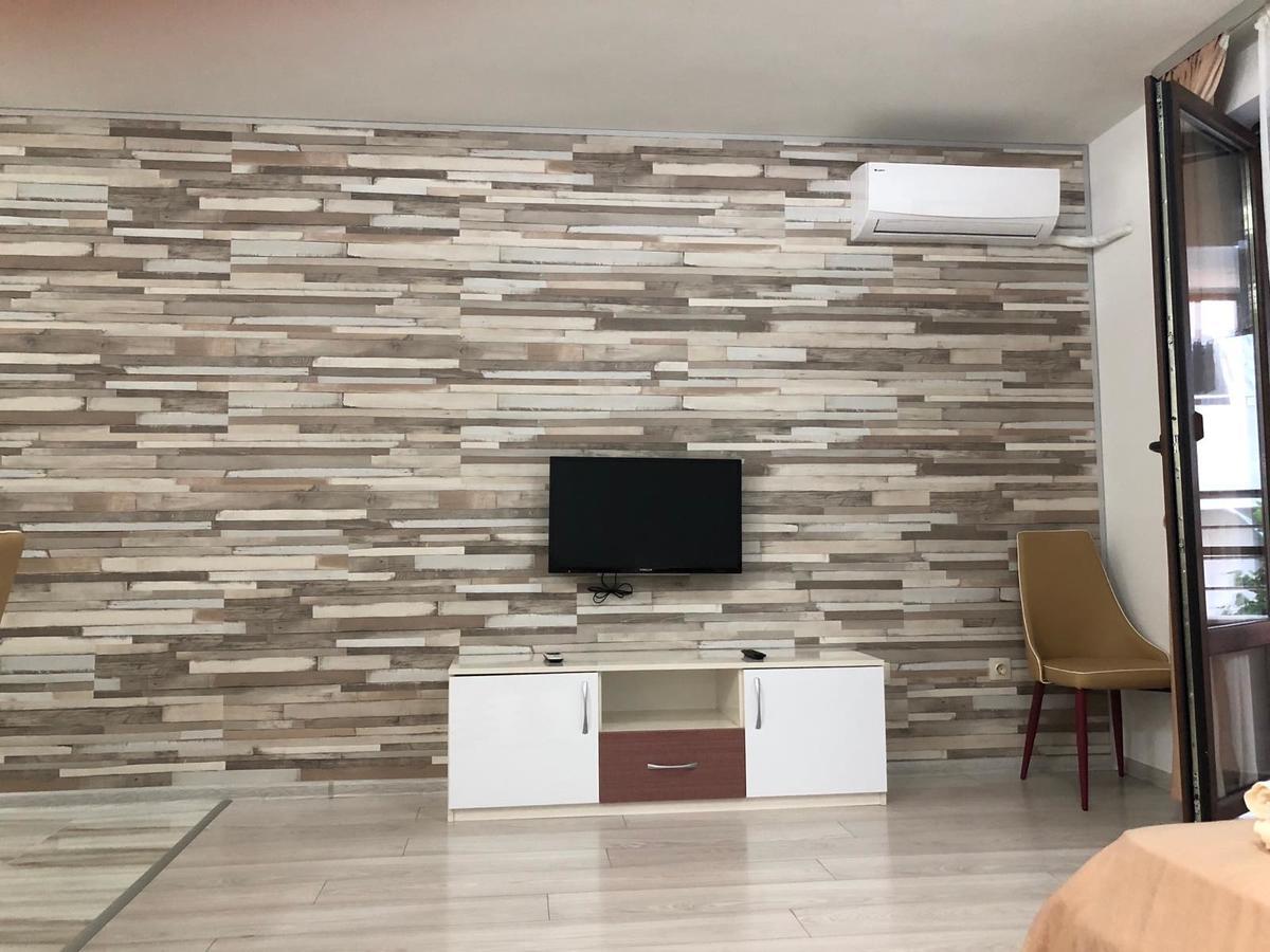 Apartment Park Comfort 산단스키 외부 사진