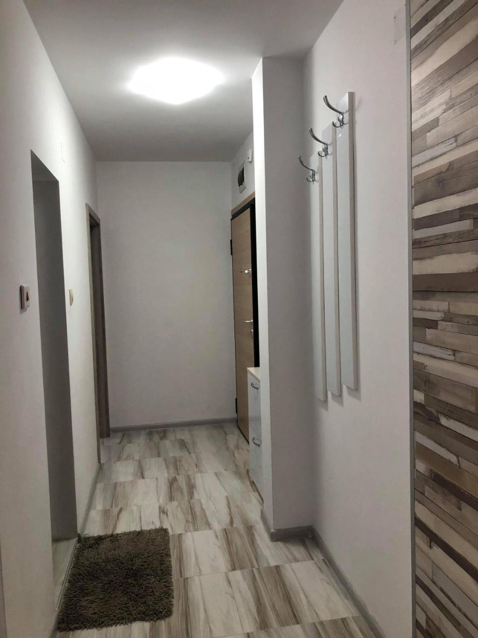 Apartment Park Comfort 산단스키 외부 사진